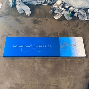 *NEW Dominique Cosmetics Palette